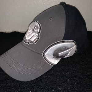 Georgia Bulldogs One fit cap